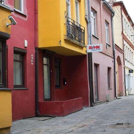 Kaunas Old Town Apartment Exterior foto